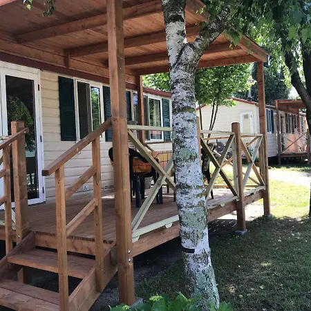 Camping Royal Pettenasco Exterior photo