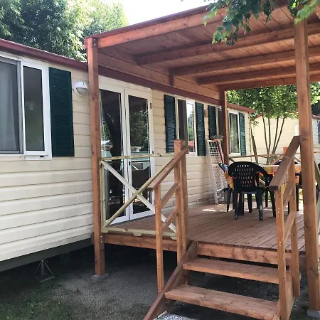 Camping Royal Pettenasco Exterior photo