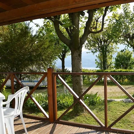 Camping Royal Pettenasco Exterior photo