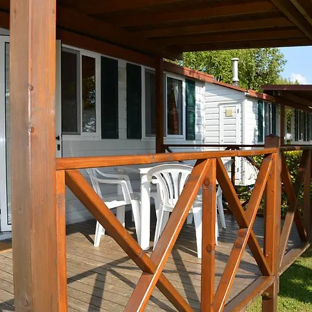 Camping Royal Pettenasco Exterior photo
