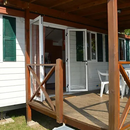 Camping Royal Pettenasco Exterior photo