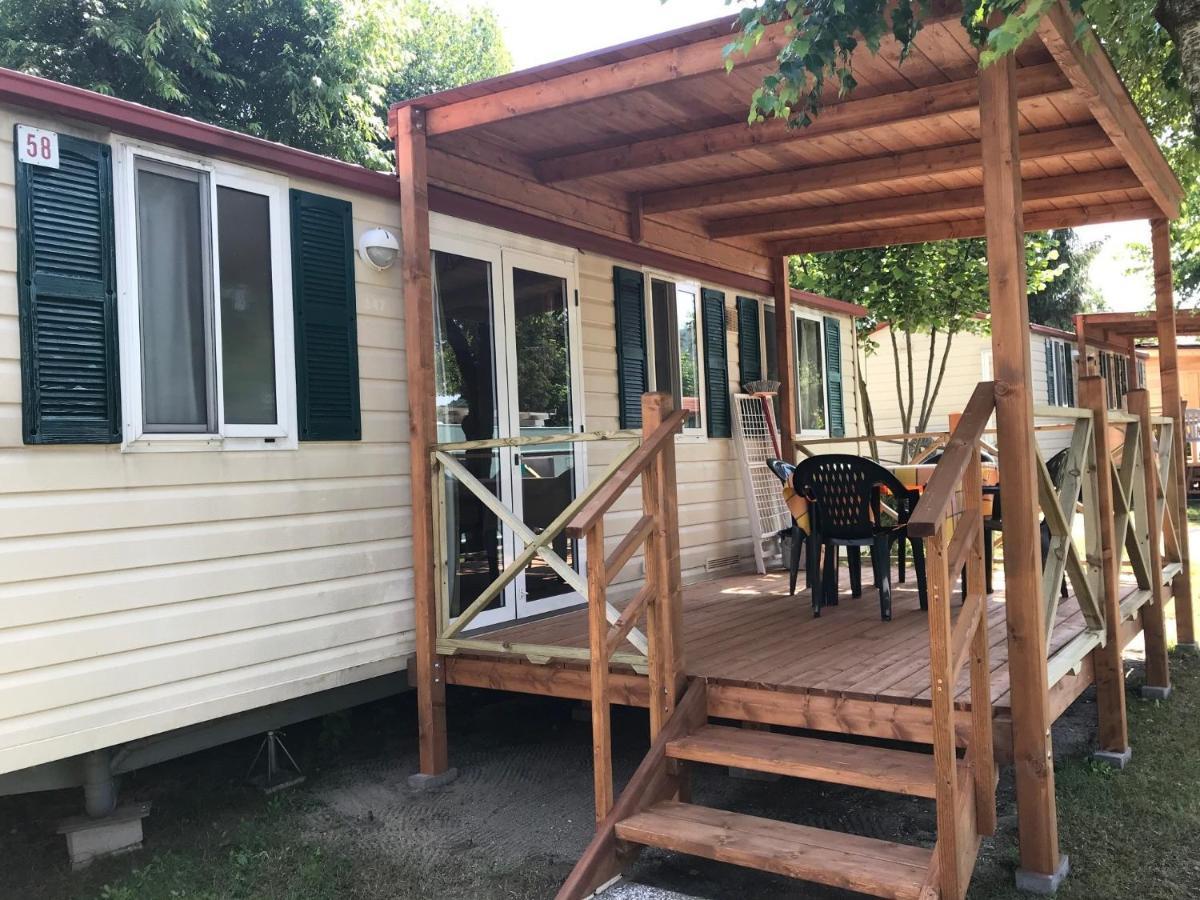 Camping Royal Campsite Pettenasco