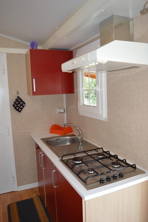Camping Royal Campsite Pettenasco