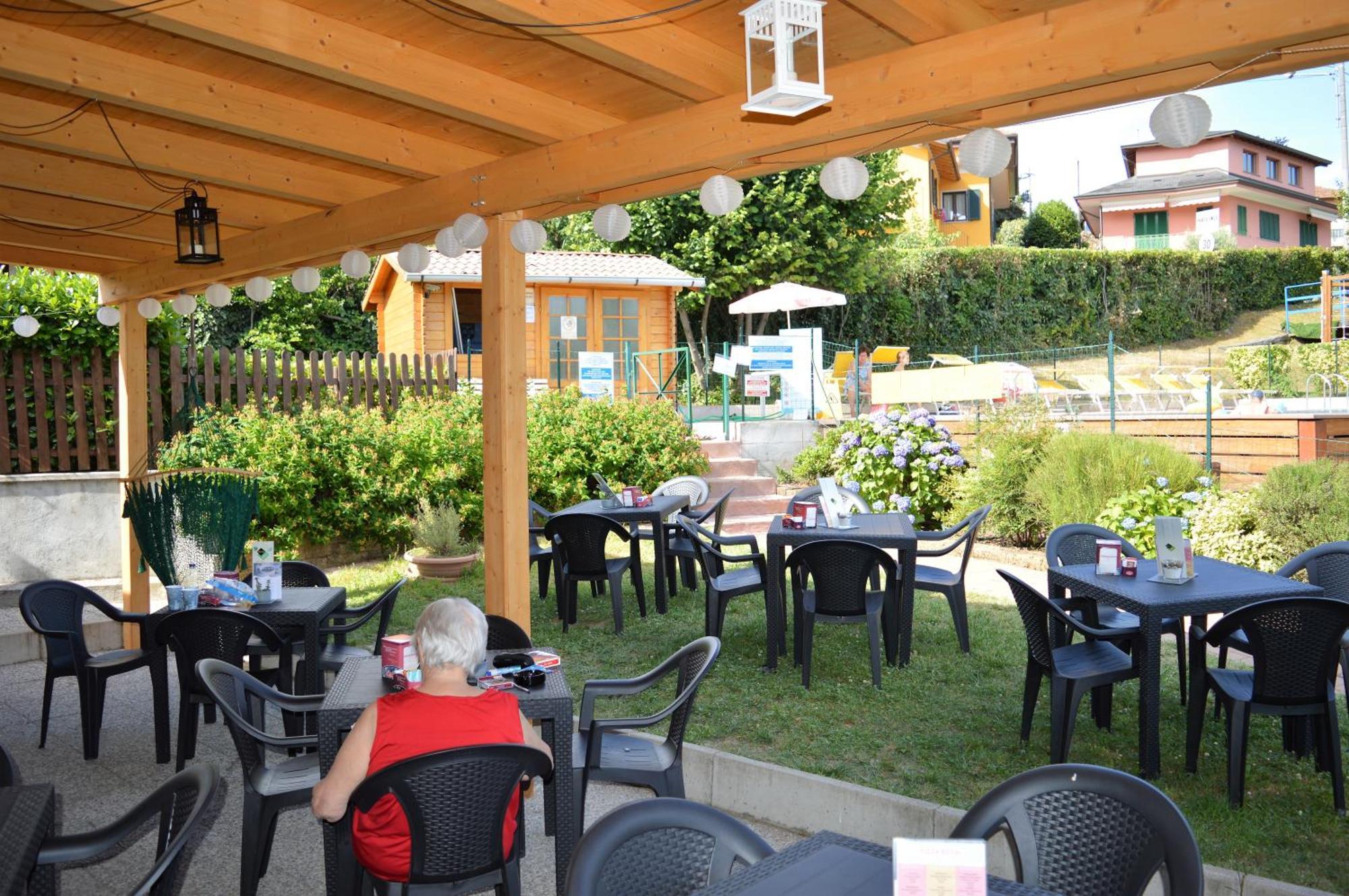 Camping Royal Pettenasco