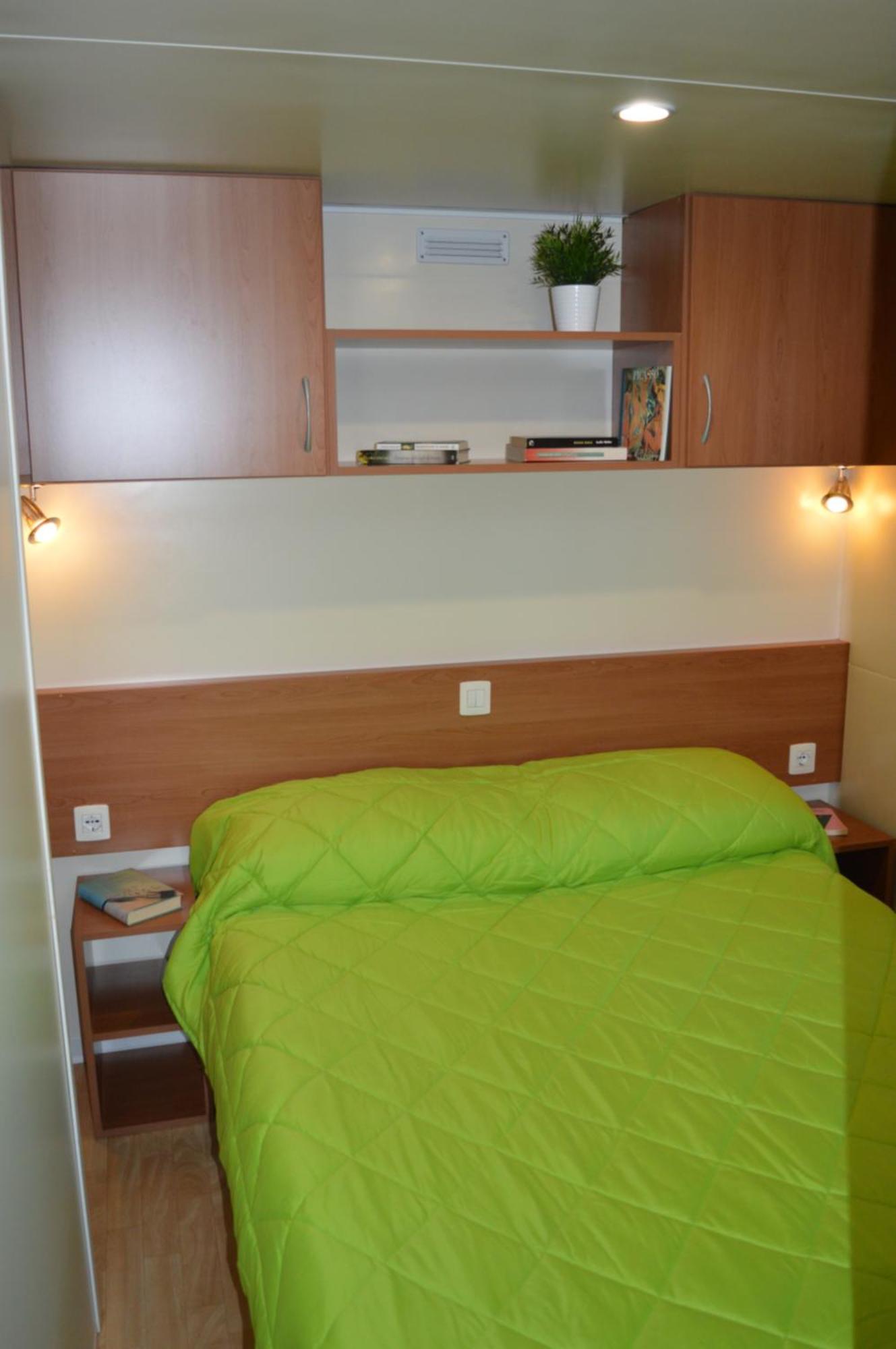 Campsite Camping Royal Pettenasco