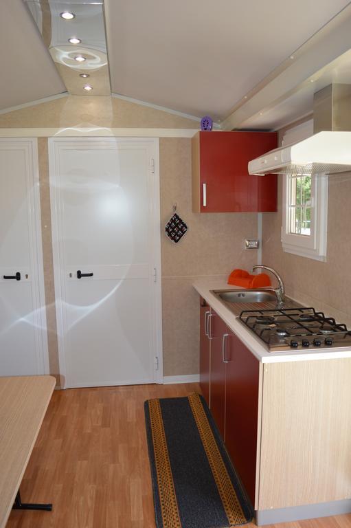 Camping Royal Pettenasco