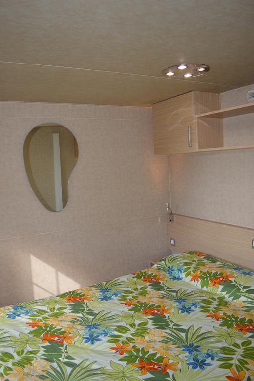 Camping Royal * Pettenasco