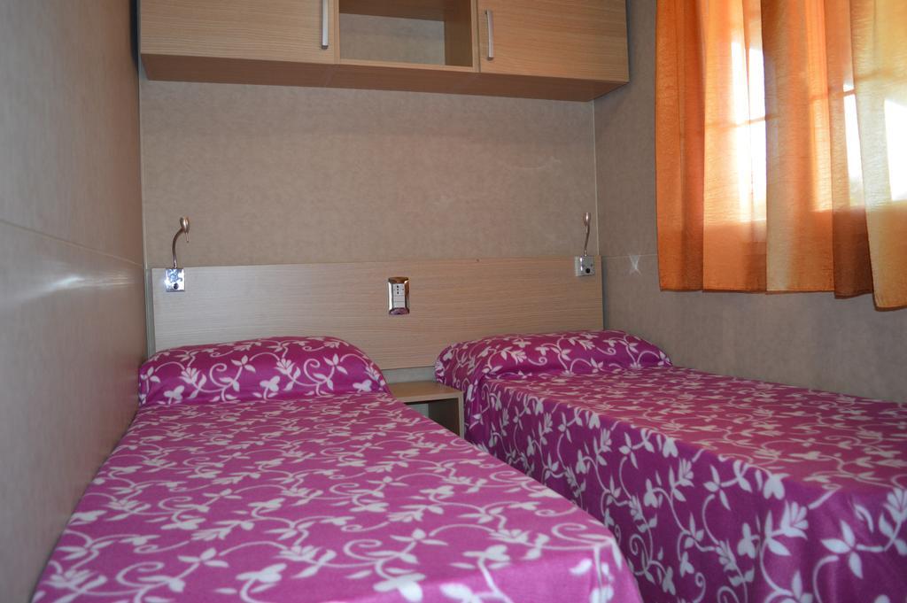 Camping Royal Campsite