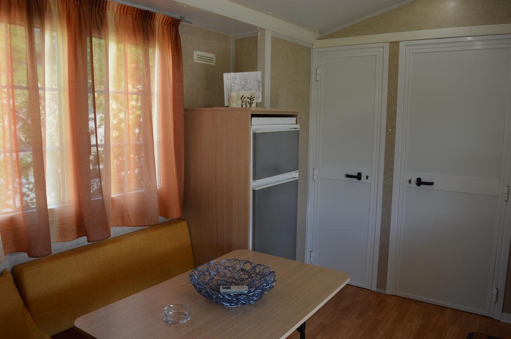 Camping Royal Campsite Pettenasco