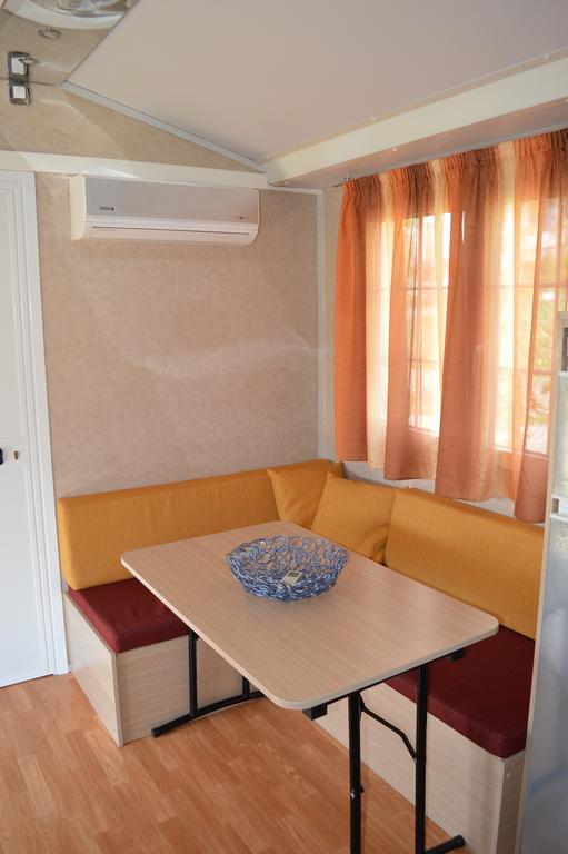 Camping Royal * Pettenasco