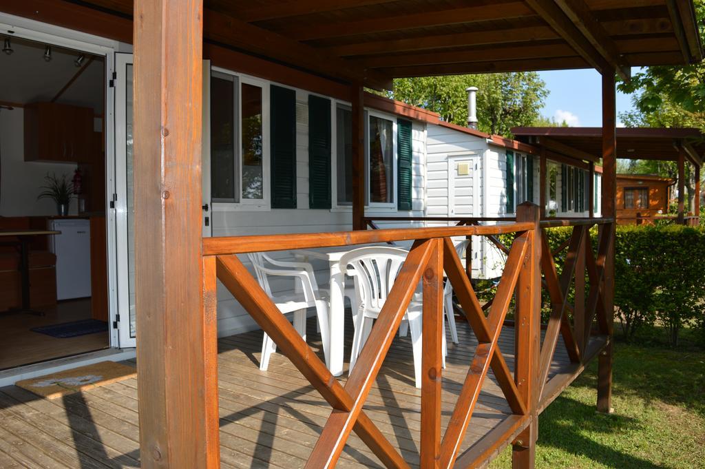 Camping Royal * Pettenasco