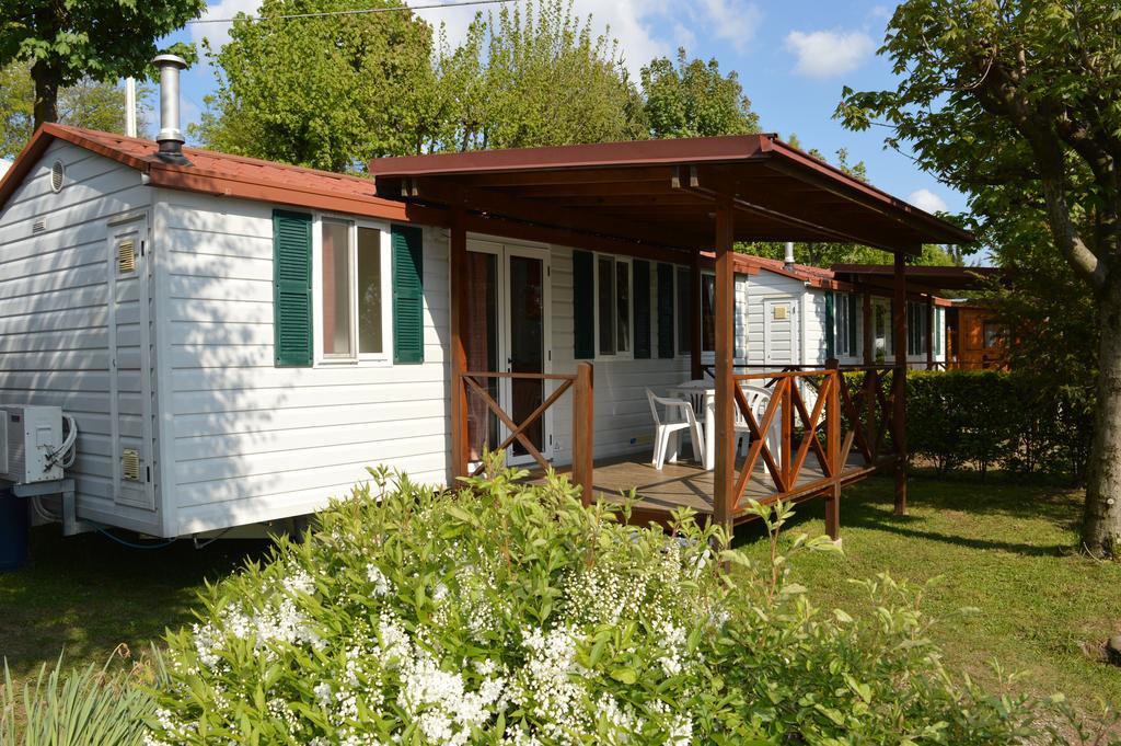 Campsite Camping Royal Pettenasco